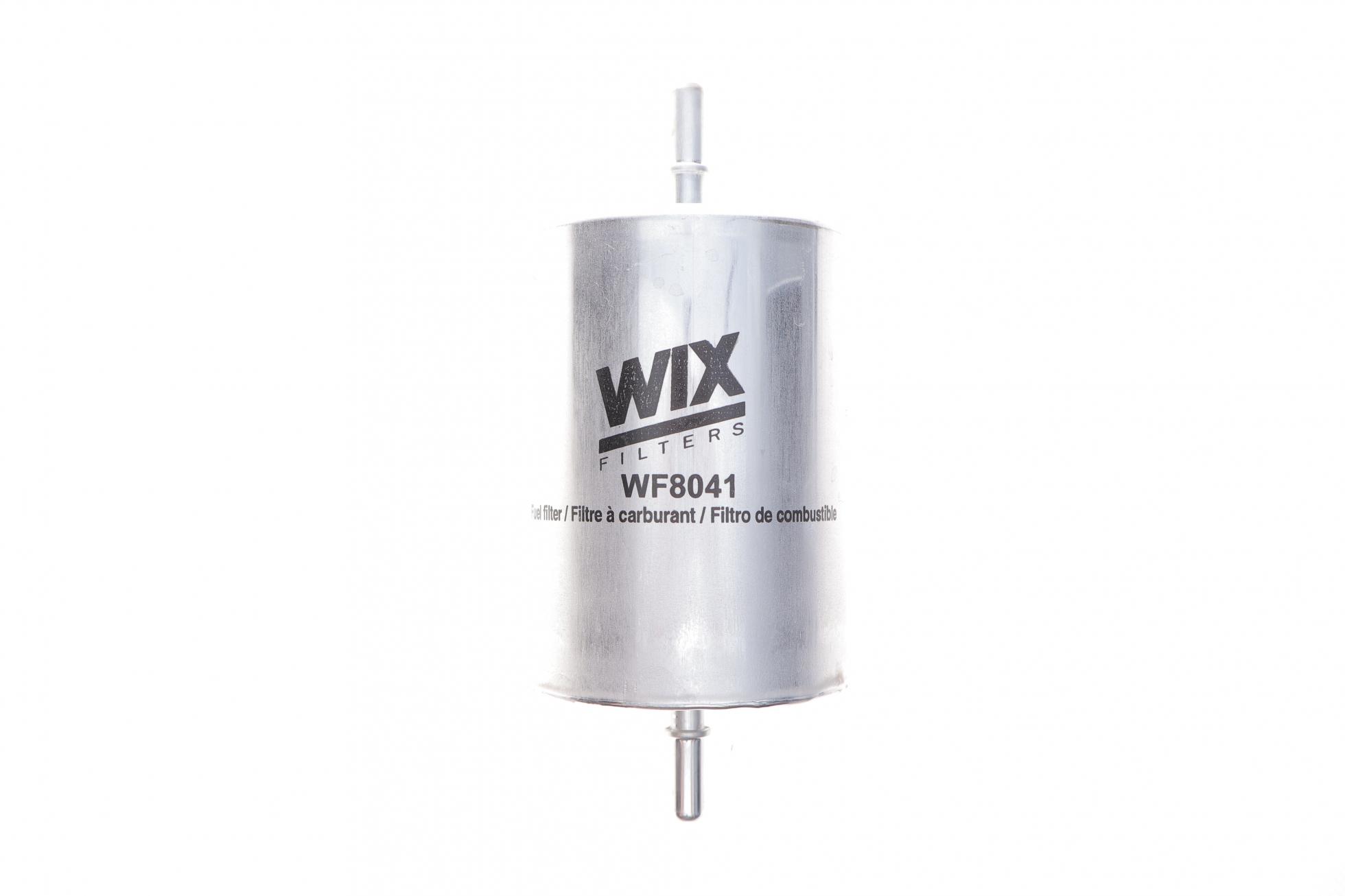 WF8041 WIX FILTERS